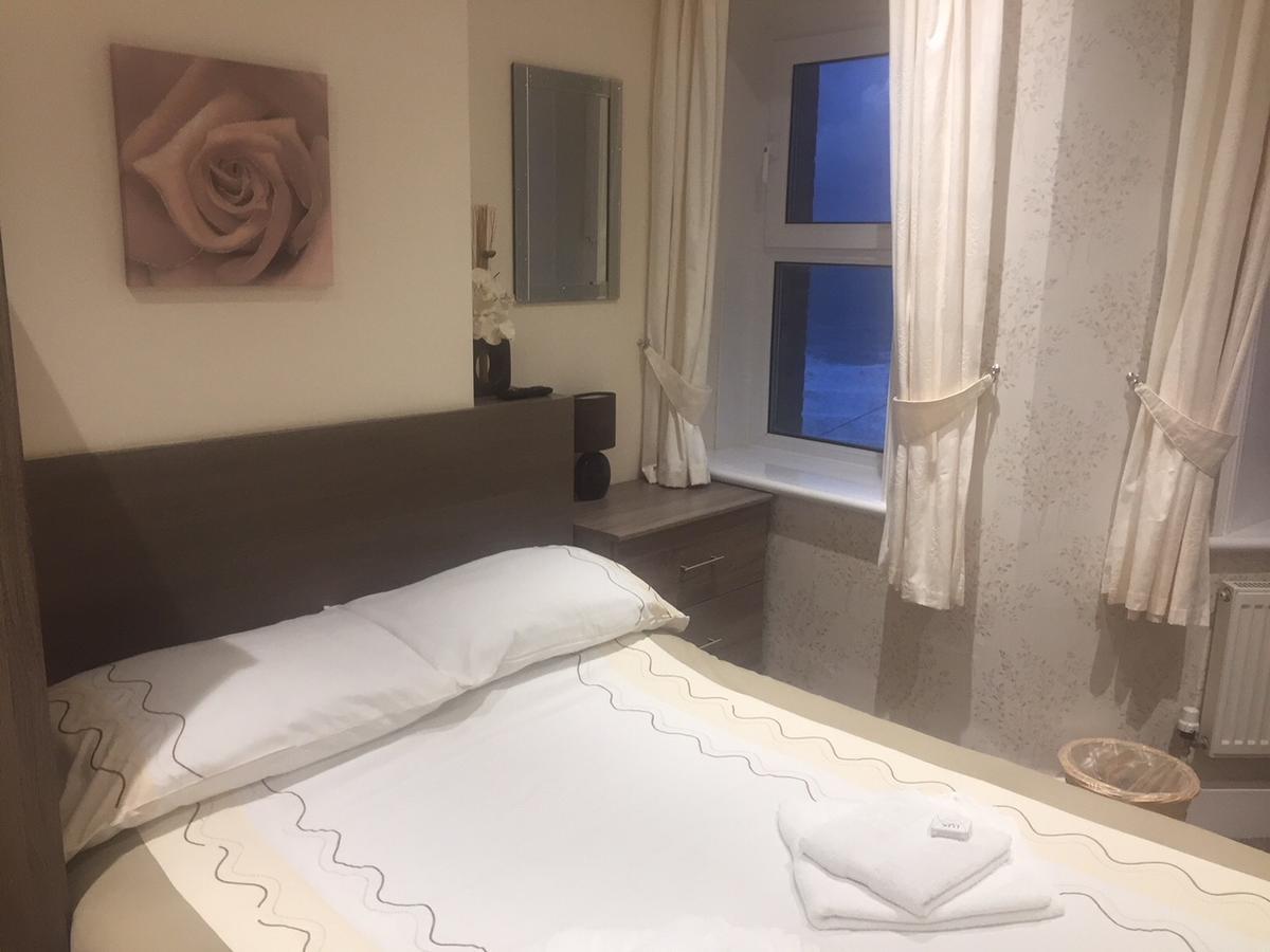 Bed and Breakfast Seashells Ньюкі Екстер'єр фото