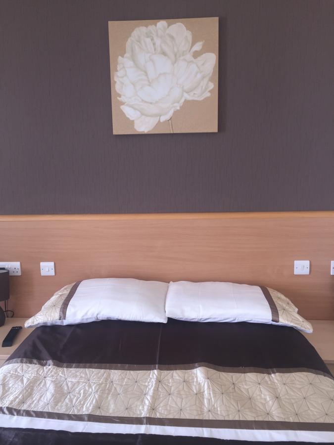 Bed and Breakfast Seashells Ньюкі Екстер'єр фото